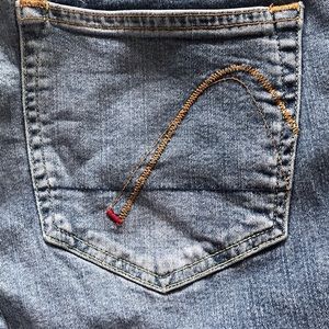 🇲🇽 Guess Stretch Denim Jeans (Made in Mexico)